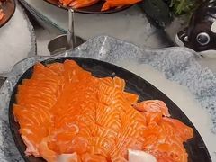 -東盛炭烤自助料理(浦东文峰广场店)