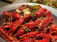 -一棠龙虾•王牌虾球(光谷天地店)