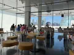 -璞渼咖啡 ROOF P.M. Café(浦东美术馆店)