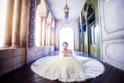 -雪中彩影婚纱摄影·品控旗舰店