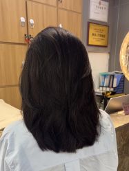 -Sying杉影日式烫染專門店