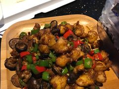 -SUN炸鸡专门店(西塔总店)