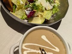 -俄士厨房(五棵松华熙LIVE店)