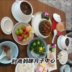 -玥奢国际母婴护理中心(滨江宝龙店)