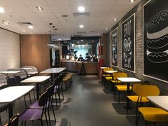 -麦当劳(孝感应城中央广场店)