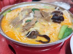 -喜家德虾仁水饺(景枫中心店)