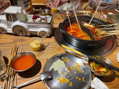 -江湖六膳門串串香(隆礼路店)