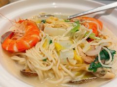 -莆田餐厅PUTIEN(世博源店)