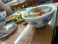-东方宫·中国兰州牛肉拉面(三里屯店)
