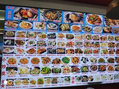 -鑫鸿达·海鲜闽菜热炒小馆(中山路店)