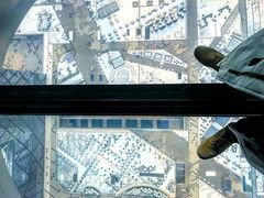 -中央广播电视总台(光华路办公区)