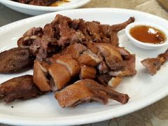 琵琶鸭-浦江餐饮·上海菜馆(五四路店)