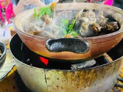 -霞姐屯昌枫木香草鸭店(海螺店)