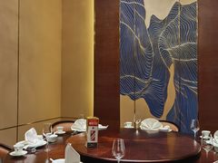 包厢-臻萃轩中餐厅(国家会展中心店)