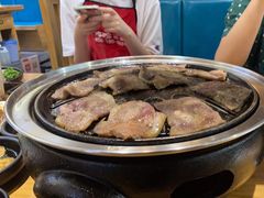-九田家黑牛烤肉(溧水万达店)