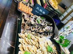 -星伦多自助料理·涮烤一体(虹悦城店)
