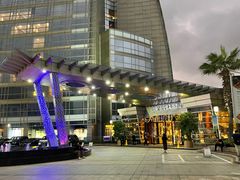 -深圳观澜格兰云天国际酒店