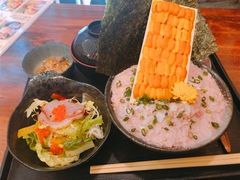 -豊 胜手丼