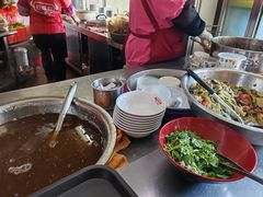 -好成财牛排馆(涂门街总店)