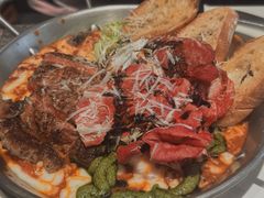 -SHADOWS•Bistro&Eatery(安福路店)