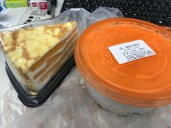 -兔兔家蛋糕甜品(德胜店)