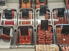-羽深肉铺 Steak & Wine