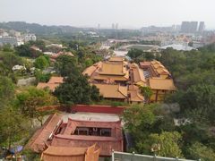 -梵天禅寺