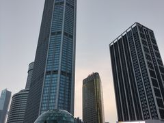 -大连中远海运洲际酒店