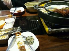 -火炉火自助餐(枫蓝国际店)