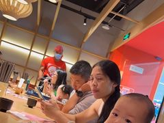 -味千拉面(淮安万达店)