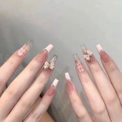 -M·X Nail日式美甲美睫