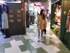 -7mall美食潮地标