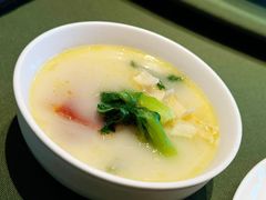 -老吉堂上海本帮菜(望京万象汇店)