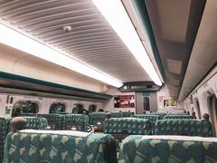 -文府路口(Taiwan High Speed Rail Zuoying Station)