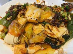 -尹兰楼西北风情餐厅(嘉定店)