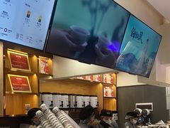 -霸王茶姬(正佳广场店)