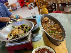 -涵家味土菜馆·徽州一绝臭鳜鱼(三河古镇店)