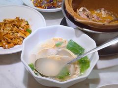-外婆家(义乌新光汇购物中心店)