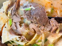 -玉祥府牛肉罩饼(金光道店)