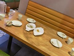-船歌鱼水饺(华联万柳店)