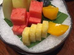 -湘湖逍遥庄园·水漾中餐厅