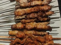 -潮庭·大连海鲜·炭火烧烤·扇贝王(大连店)