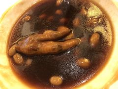 鲍汁凤爪-利苑酒家(合景国际金融广场店)