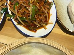 -香满园春饼·家常菜(东大桥店)