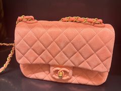 -CHANEL(恒隆广场店)
