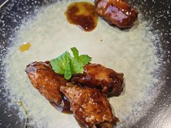 -枣子树·素食餐厅(普陀山店)