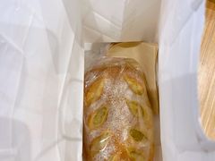 拉丝猫王-BreadTalk面包新语·烘焙蛋糕(金光华广场店)