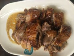 古法招牌烧鸭-魏记烧味饭