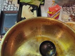 -云晓光头烧烤吧(德平路店)
