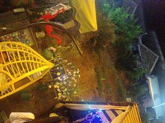 -鱼乐岛餐厅·户外花园主题餐厅